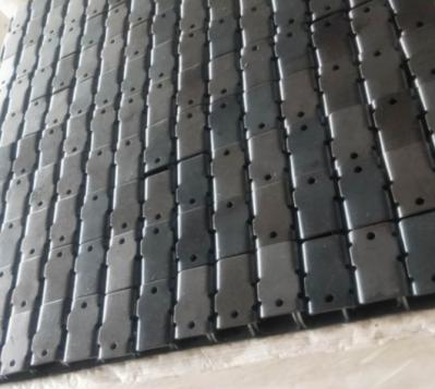 AL1060 AL6061 Sheet Metal Fabrication Parts Lacquer Coating Surface