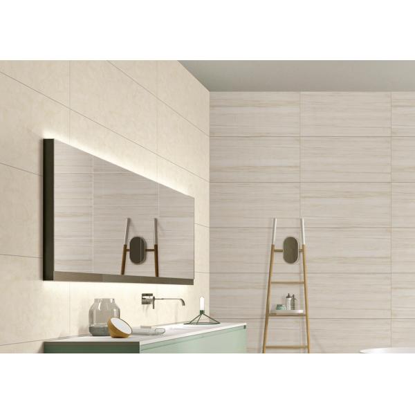 Экстерьер застеклил Дурабле плитки стены фарфора противозаморозочный кислотоупорный