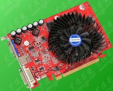 Doli Dl Minilab Spare Part Video Card X800