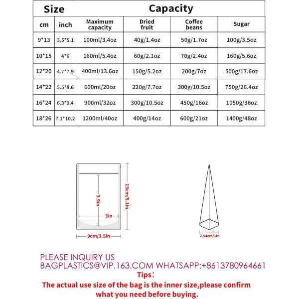 Golden Resealable Stand Up Bags,Smell Proof Pouch Sealable Foil Pouch Bags For Packaging