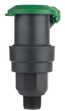 Upgrade Your Agriculture Irrigation System with Quick Water Intake Valve Sprinklers
