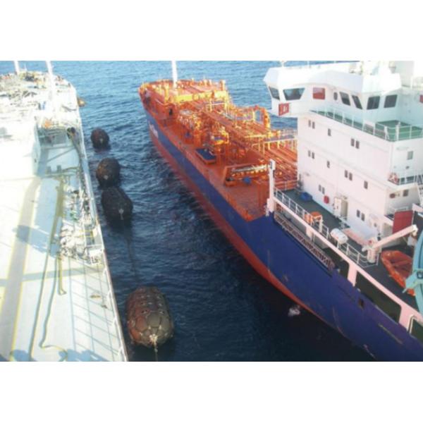 Обвайзеры обвайзера 0.05mpa шлюпки предохранения от Platfprm океана раздувные резиновые для доков