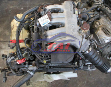 КЛАПАН МАКСИМУМОВ VG30 LDV VG30 Nissan VG30 3L MULTI  VG30 КАРБЮРАТОР TERANO использовал части двигателя дизеля двигателя в запасе для продажи