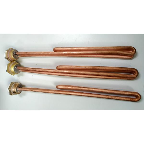 2KW 3KW 4KW 9KW Electrical Heater Electrical Heating Element For Solar Water Heater