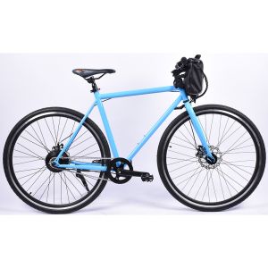 City Commuter Electric Bike