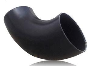 Customized Large Diameter Dn500 Carbon Steel Elbow High Pressure High Strength