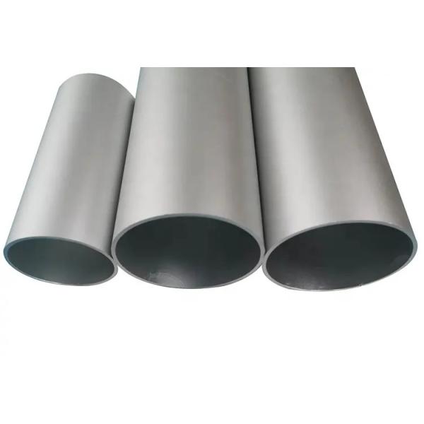 ±0.1mm Precision Copper Nickel Tube C70600 Marine Grade Custom Length Anti-Corrosion Tubing