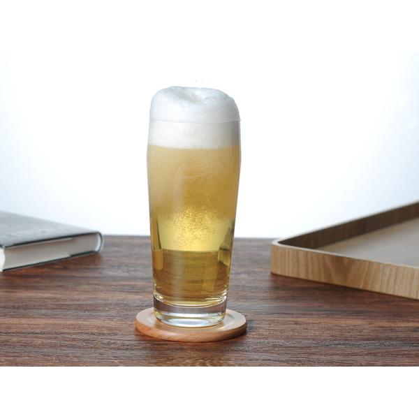 16oz Willi Becher Beer Glass For Serving Belgian And German Style Beers