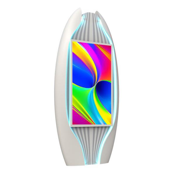 High brightness 10000nits IP65 P4 P5 P6 P8 P10 mupi digital led signage display digital
