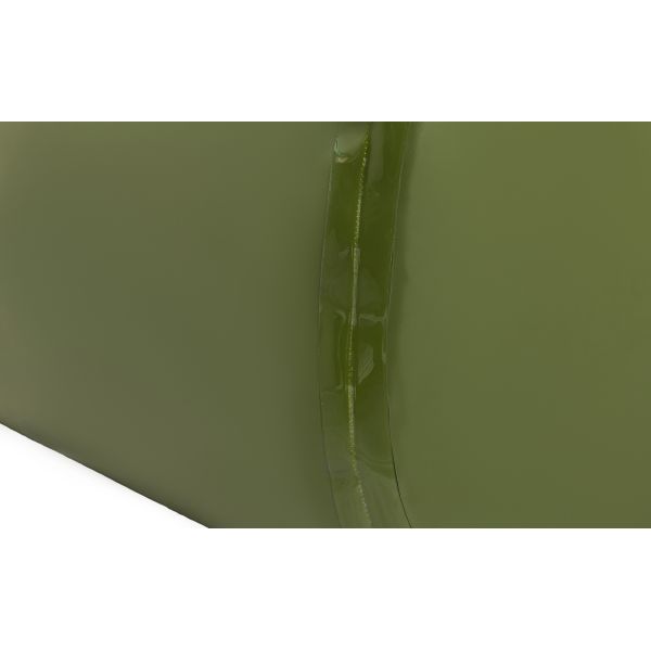 Stainless Steel Rectangular Tank Offering 2 Inches Inlet Size and Single Gross Weight 25kg Designed for Easy Maintenance