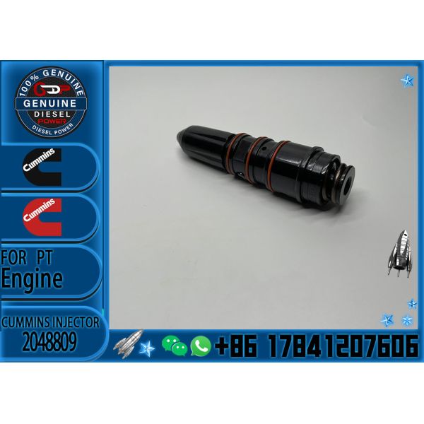 Fuel Injector Pump 4951452 4951358 3655644 2048809 3019487 for NTA855 Fuel Injection Pump Assembly 3059657
