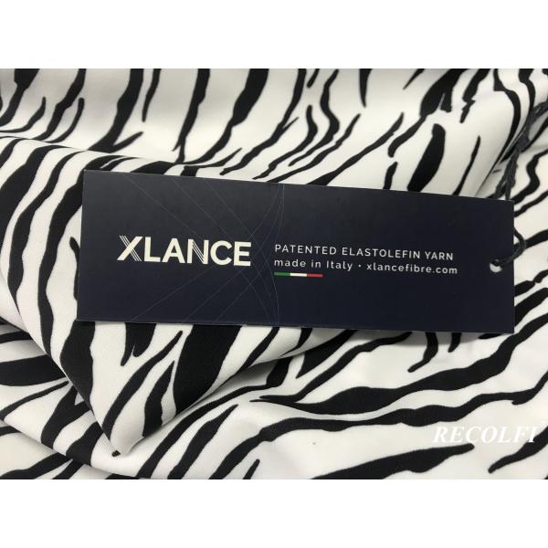 Australian Brands Ribbed Swimwear Fabric 175GSM Oeko Tex Standard 100