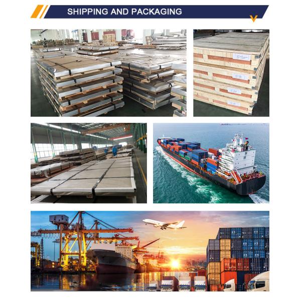 Высокопрочные обожженные листы стали углерода S235 покрывают яркое 6mm