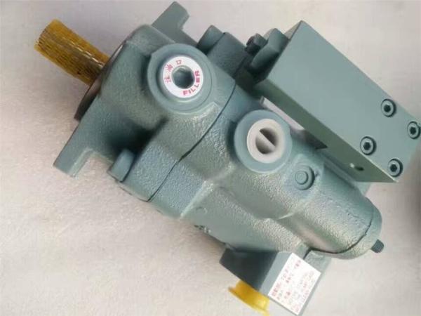 31.5MPa YUKEN Bomba de pistão A56-L-R-01-C-S-K-32 A56-L-R-01-B-S-K-32