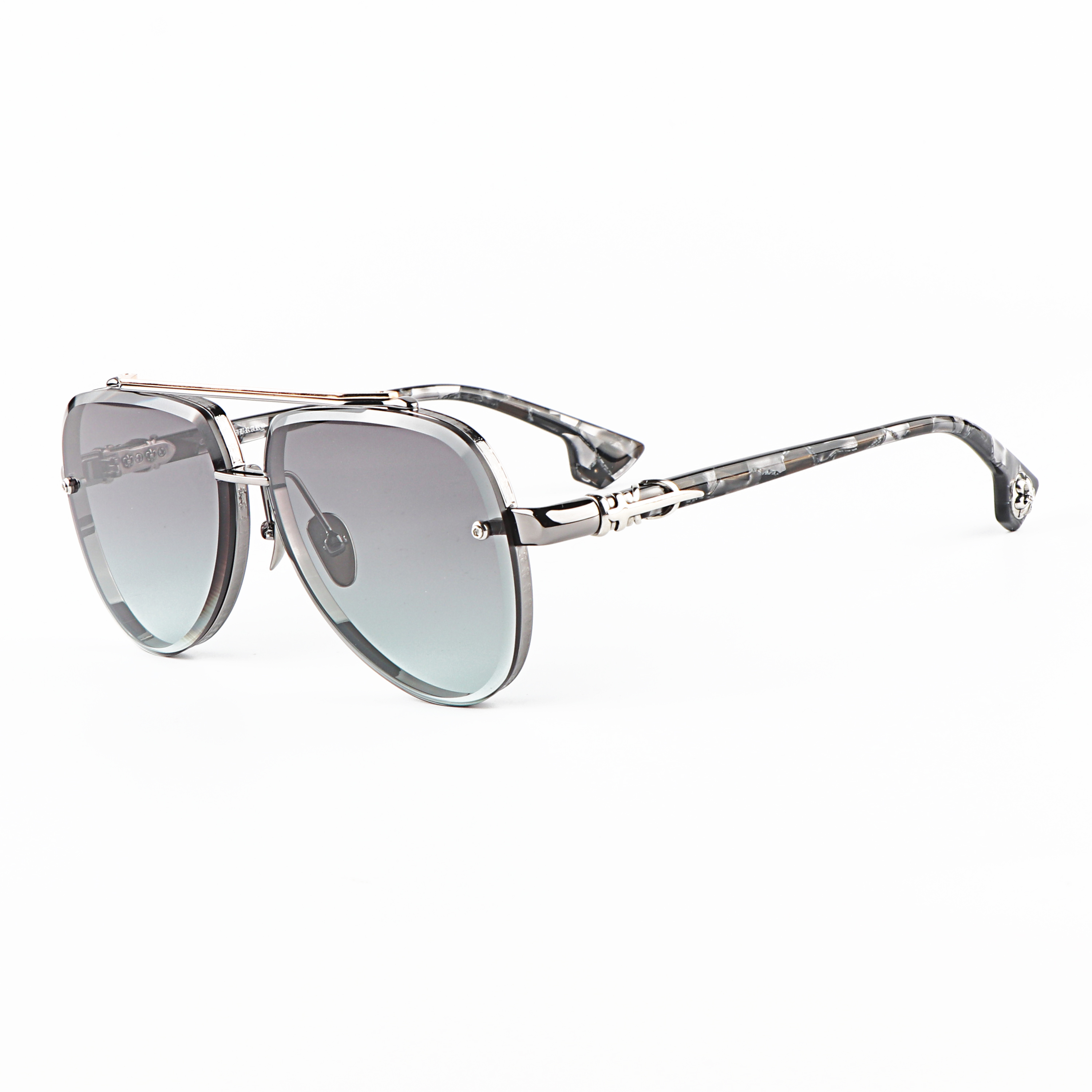 2025 Guangdong Tortoiseshell Oversize Party Uv400 Women Men Vintage Outdoor Recreation Glasses Frames Custom Shades Sunglasses