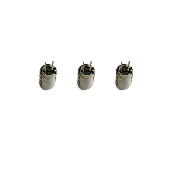 pilha recarregável ternária da bateria 40mAh do lítio 3C 0812 3,7 volts
