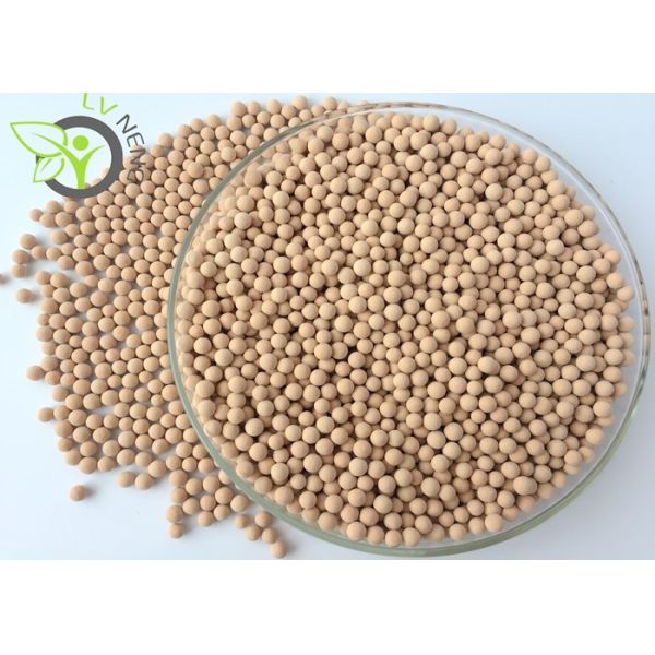 Éthanol de séchage à grande vitesse avec les tamis moléculaires, certification ISO9001