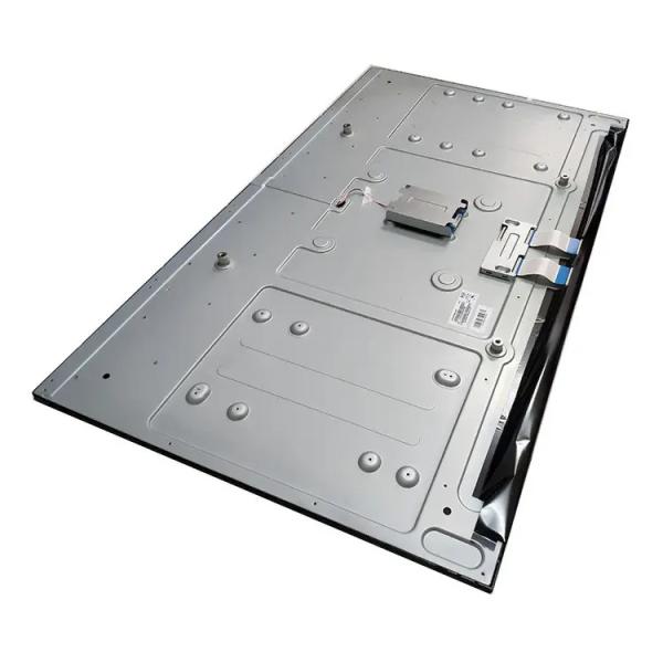 43'' High Brightness LCD Display DVI Inputs 8ms Response Time