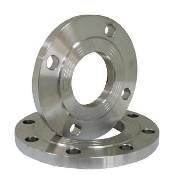 Rasied enfrenta o tipo rosqueado Mesa de 150lbs ASME A105