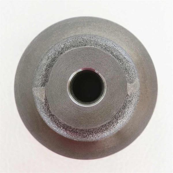 K16 Нефтяное охлаждение 53161500030 Турбоподшипник для 53149707003 турбокомпрессора