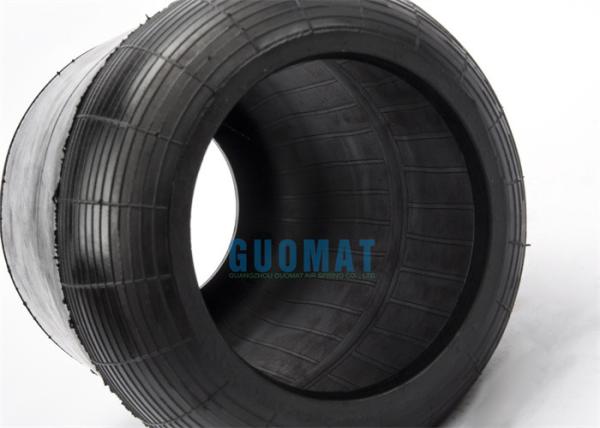 Pièces en caoutchouc de suspension de camion du fabricant CONTITECH 944N de ressort pneumatique pour Volvo 20540789