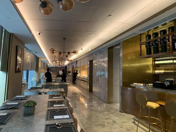 A mobília da madeira maciça de ASCOTT ajustou grupos de sala de visitas para o ODM dos apartamentos