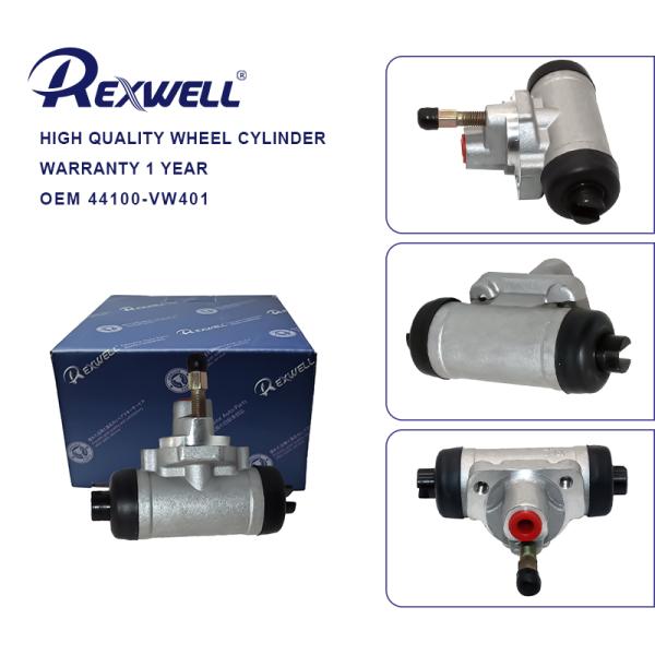 44100-VW401 44100-VE401 REXWELL OEM колесный тормозный цилиндр для Nissan Bus Caravan Urvan NV350 E26 E25 Части