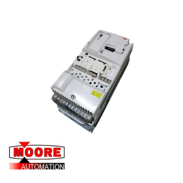 Movimentação da C.A. de ACS850-04-078A-5+J400 ABB