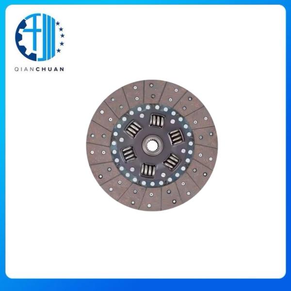 13453-10301-CD  Transmission Pressure Plate Clutch Plate For 3T Forklift Engine Spare Parts