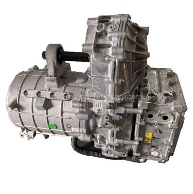 Redutor de transmissão de metal para carros elétricos NIO