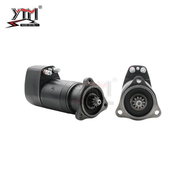 QDJ2745T CST10649 0001417064 Electric Starter Motor For Iveco 1417064 986017850 1785 4839041 9125160 LRS01906 LRS1906