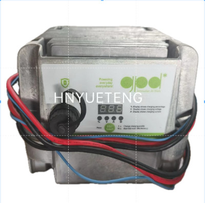 48VDC Genie Scissor Lift Charger High Durability Safety For Z45