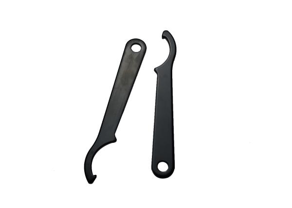 HRB 85 CK101 Stamping Auto Tool Parts For Metal Spanner