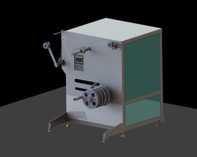 500mm Infinitely Adjustable Traverse PET Winder