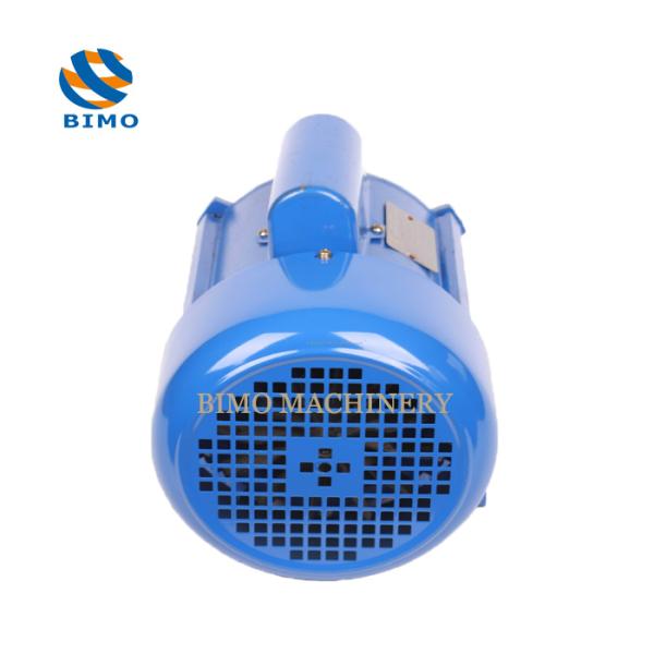 Hot 220V/110V 1HP 1500RPM -JY Series High Efficiency Single phase AC Capacitor Start Induction Motor 100% Copper Winding