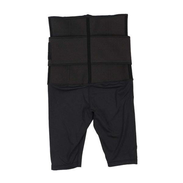 Бедренная кость SBR более тонкая задыхается гетры тренера талии NANBIN эргономические