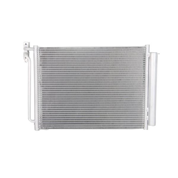 BMW X5 E53 64538381543 Car Air Conditioning Condenser for Auto Parts Cooling System