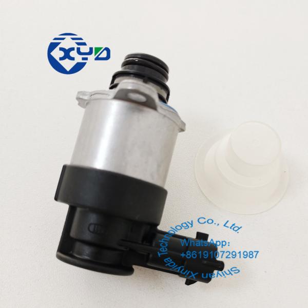OEM 0928400757 Car Valve Replacement Fuel Pressure Control Valve For Bosch Fiat Iveco Cummins