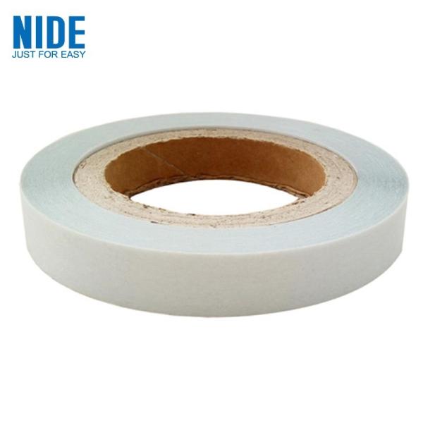 Isolação de papel de Flex Paper For Motor Winding do polímero da isolação do motor de DMD