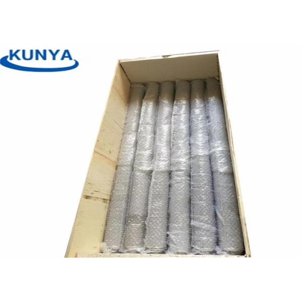 Scuba Fritted Conical Bronze 5mm Brass Sintered Metal Powder Filter