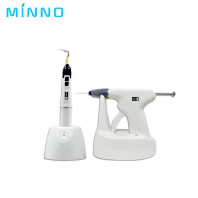 Sistema Dental de Obturação Endo Pen LCD Display 4PCS