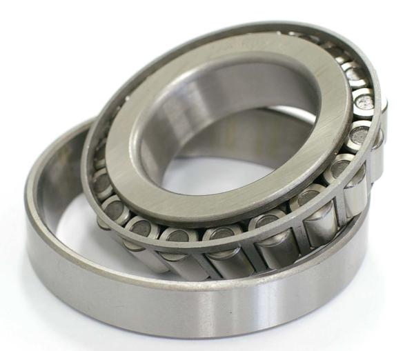 32204  20*47*18 GCr15mm Steel Taper Roller Bearing For Automobile / Water Pump