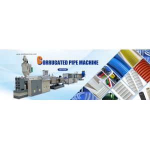 QINGDAO CUISHI PLASTIC MACHINERY CO.,LTD