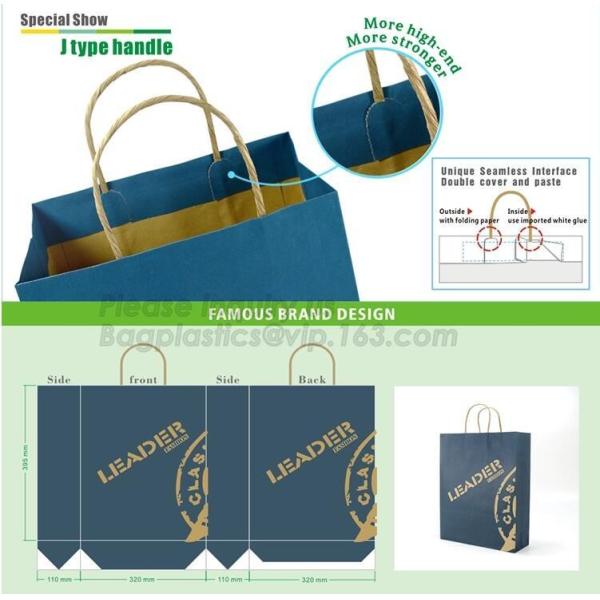 LE SAC EN PAPIER Craft Bag, Multi-purpose Toys Clothes Drawer Organizer Laundry Bag Fruit Flower Plant Pot Cover