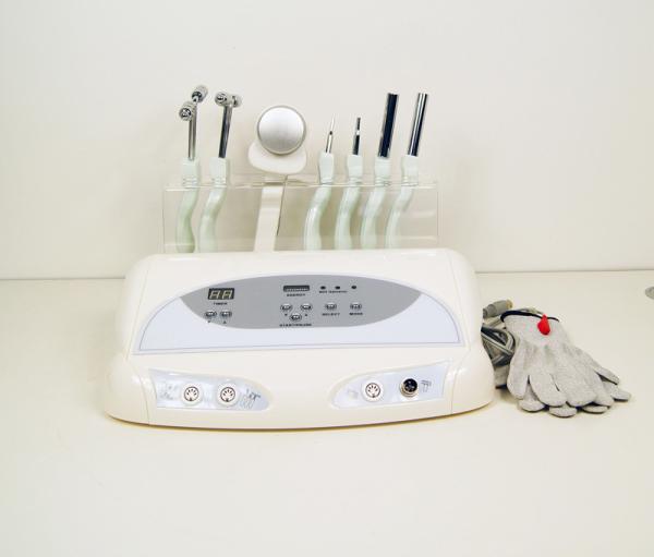 Spa Facial BIO Lift Microcurrent Machine Galvanic For Skin Tightening