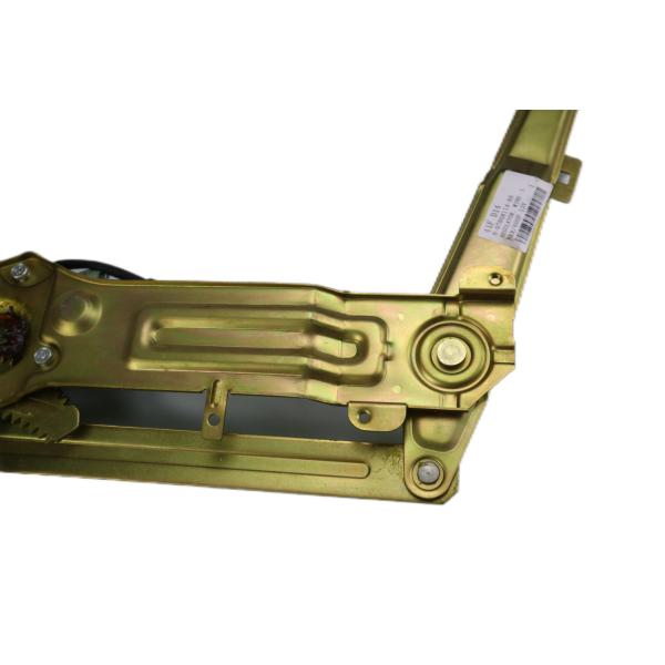 ISUZU NKR 600P NKR77 12В РЕГУЛАТОР ASM ДВОРА LH 8978681140 8978521840