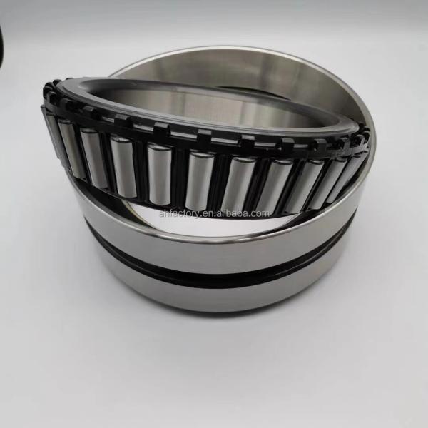 Tapered Roller Bearing 30204 for Industrial Machinery Performance and Durability