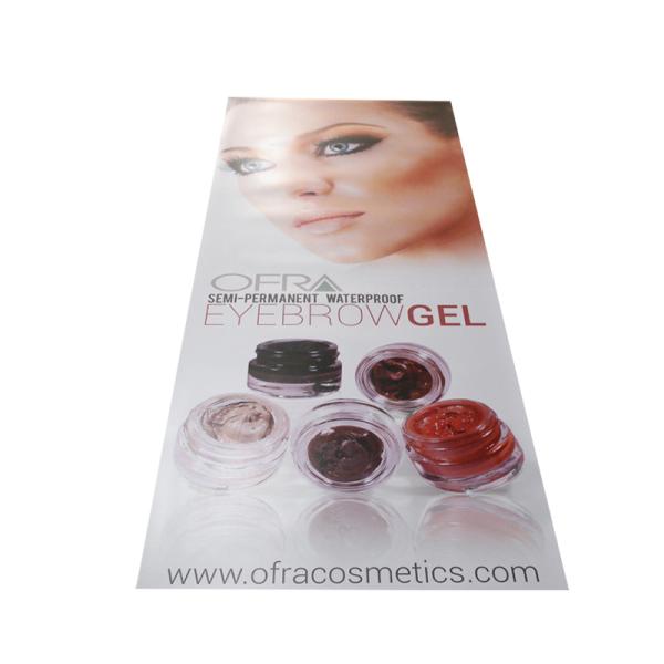 CMYK Printing Glitter Finish Anime Movie Poster For Wall Decoration