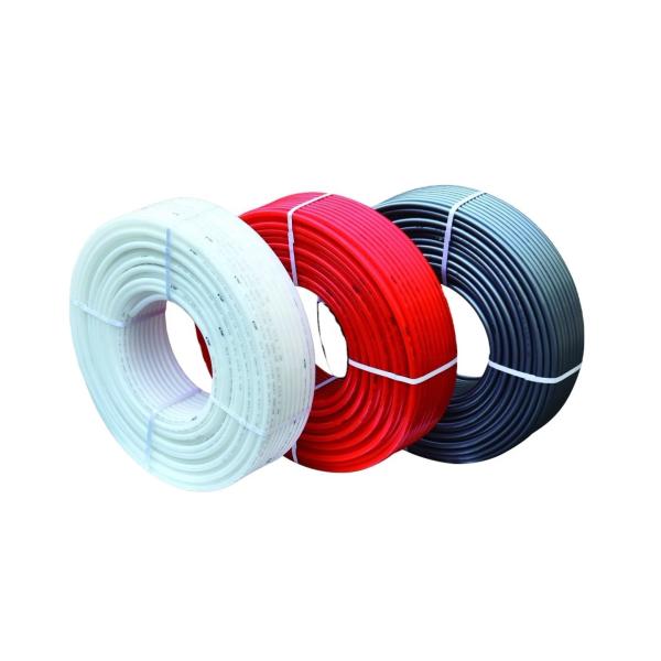 16mm PEX-AL-PEX Multilayer Pipe in for Connection Overlap Butt Weld and Water Supply