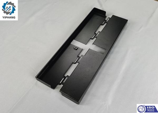 Ultra Water Jet Cut Sheet Metal Welding Parts Laser Cutting Service A572 Grade 50